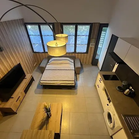 Apartment Cannes, Loft 6 Couchages Proche Centre Et Plages Cannes