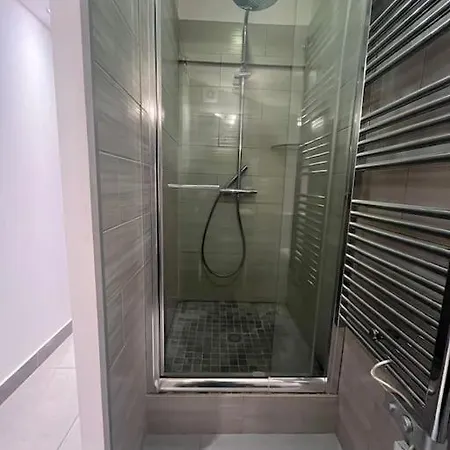 Cannes, Loft 6 Couchages Proche Centre Et Plages Apartment Cannes